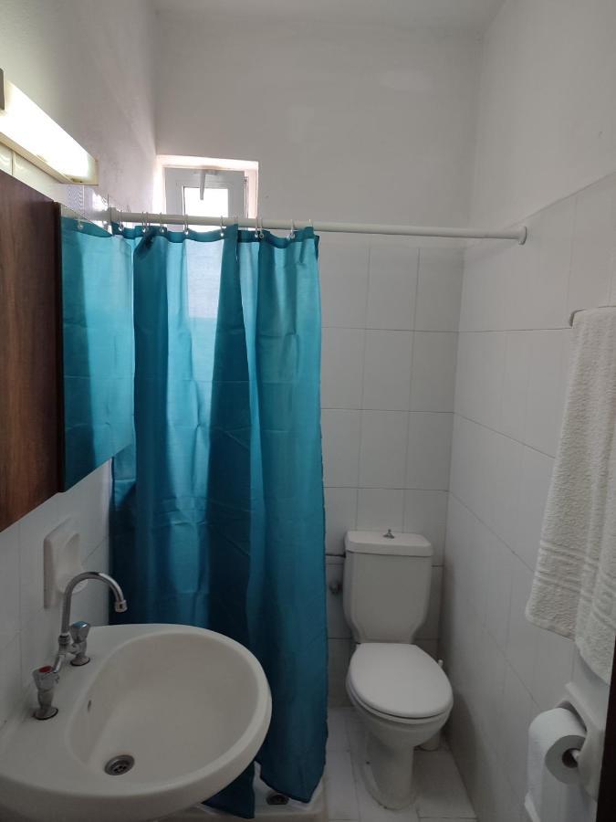 Dolphin Apartments Faliráki Kültér fotó